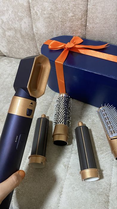 DAYSON Aksiya дайсон Premium