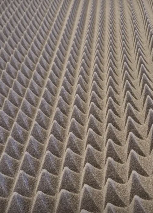 Паралон акустический