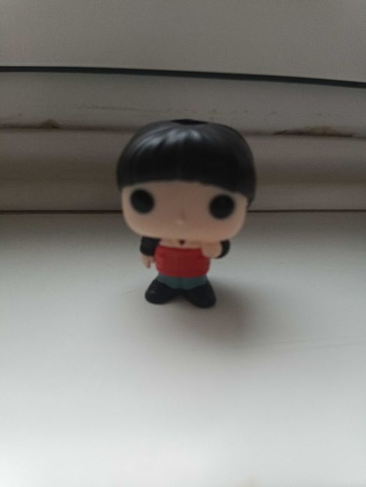 WILL из Kinder joy