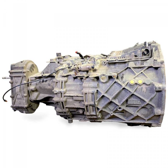 Cutie de viteze ZF ASTRONIC 12S2330TD DAF - Piese de motor DAF