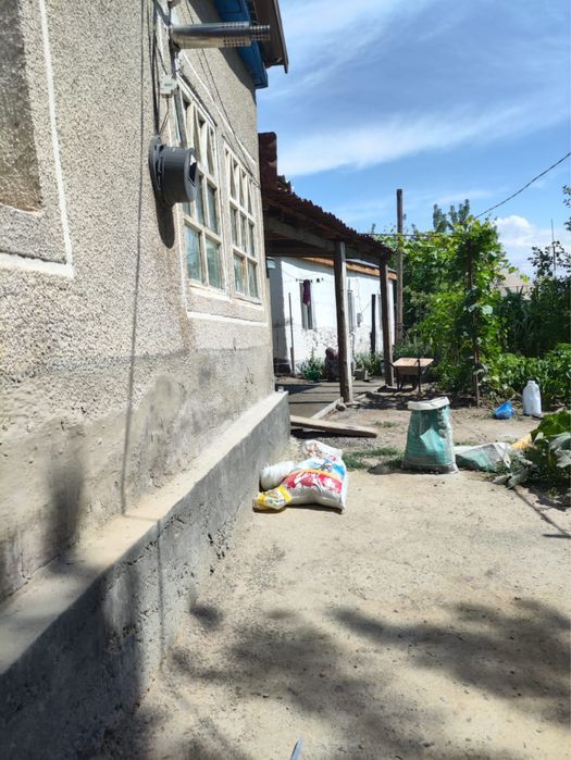 Продаю дом 3 комнаты