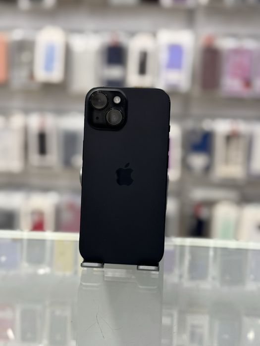 Iphone 15 128Gb 89% / Future Gsm Mobile