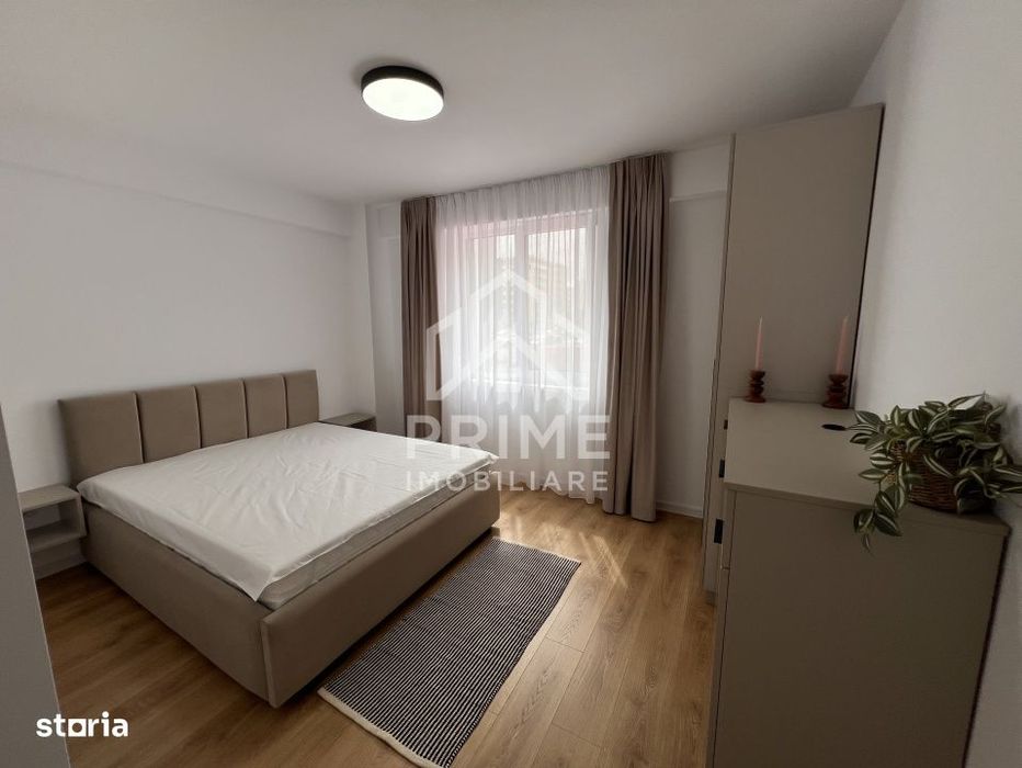 Apartament Nou Ultrafinisat 3 Camere, Zona Arex, Alba Iulia