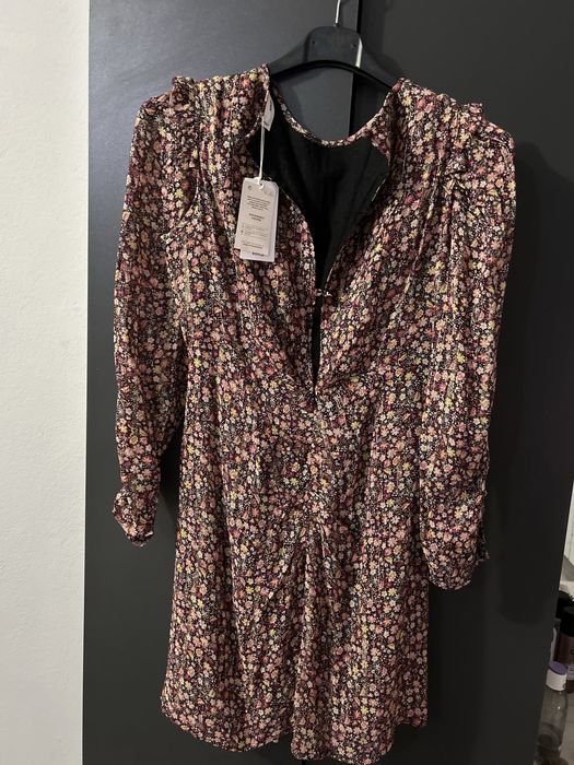 Рокля Манго