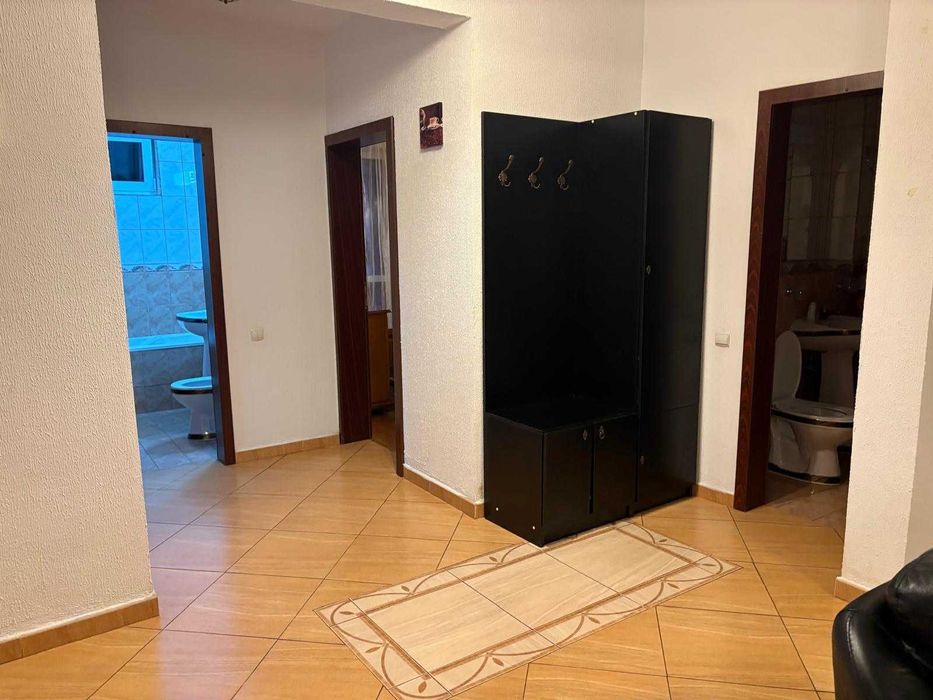 Apartament 3 camere Poiana Brașov