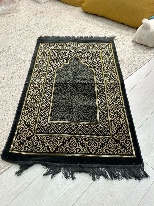 Жайнамаз турецкий