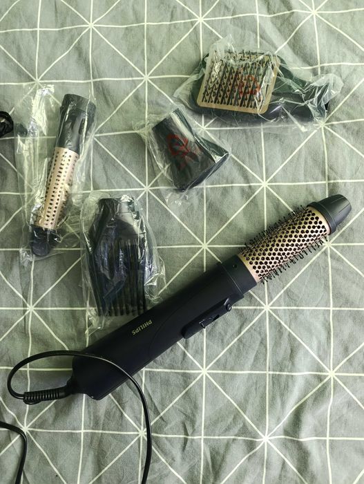 Електрическа четка за коса