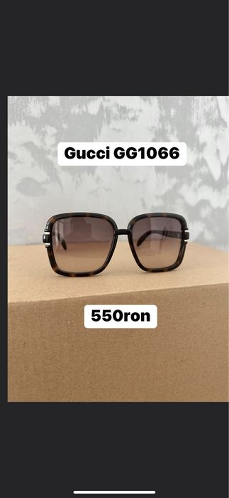 Ochelari de soare Brand-uri de Top Cele mai mici preturi