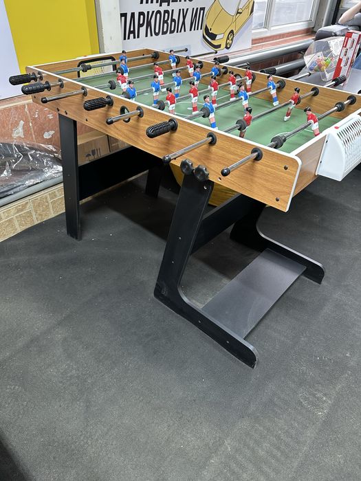 Продам настольный футбол