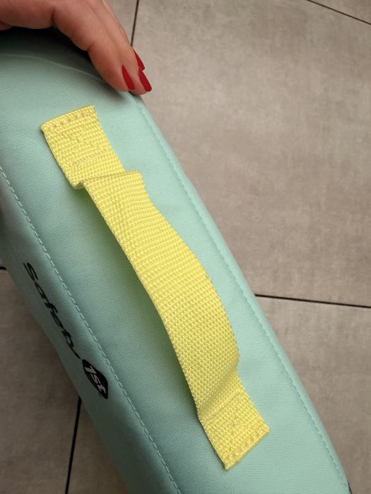 Inaltator portabil Safety 1St Travel Booster