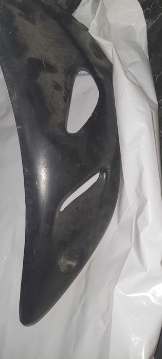 Рало кил Хонда хорнет 2005