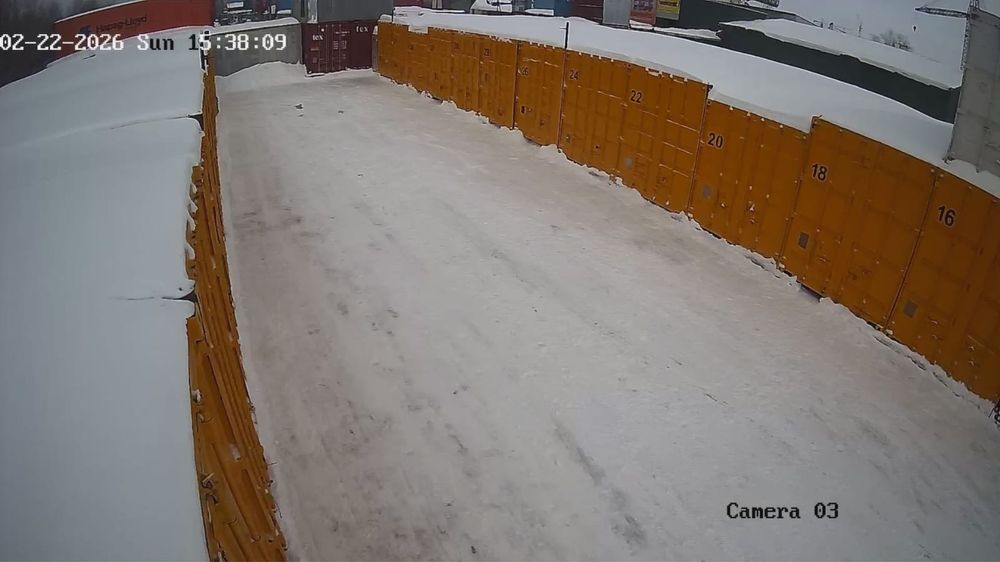 Аренда контейнеров от 20 тыс