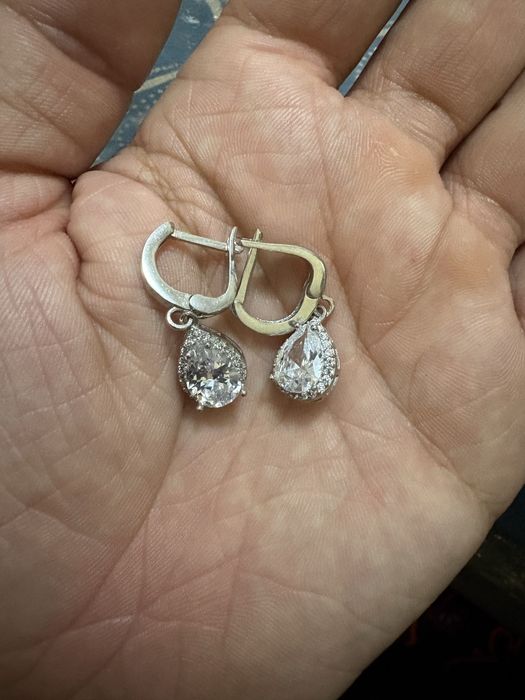 925 probali kumush zrak