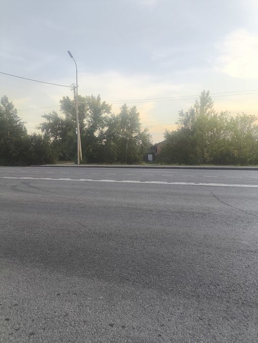 Продам участок 6 соток