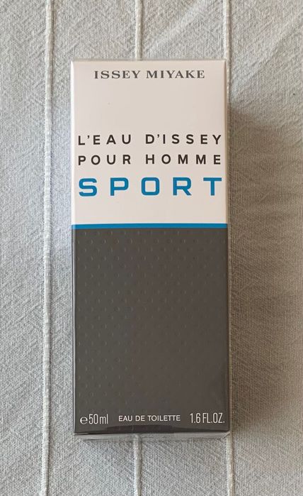issey miyake leau dissey pour homme sport