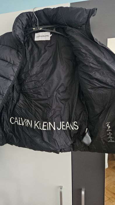 Calvin Klein дамско яке