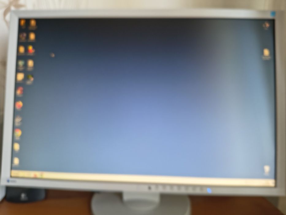 Монитор Eizo 24"