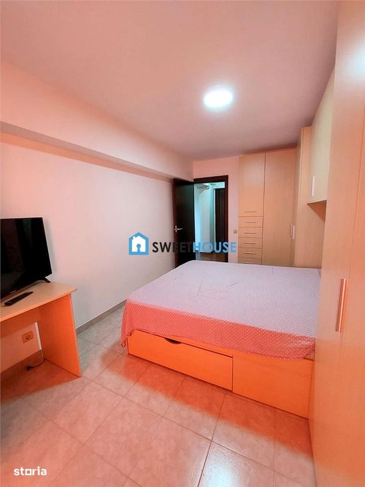 Apartament cu trei camere constructie recenta — fotografia 3