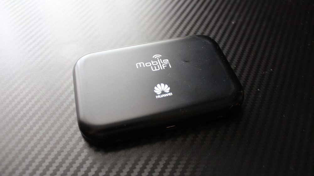 Продам HUAWEI Mobile WiFi