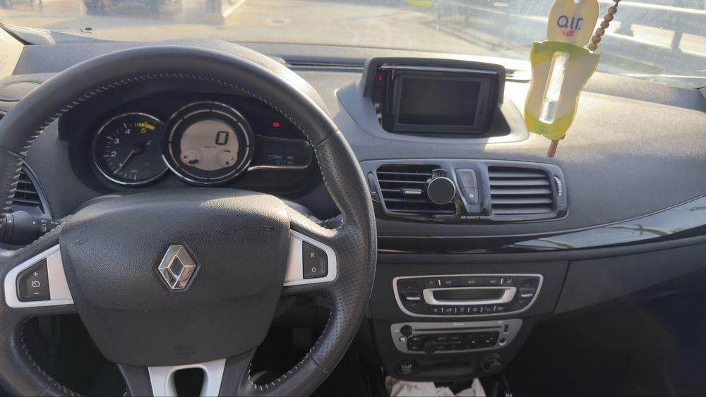 Megane 3,2012,bose,1,5 DCI ,110 CP