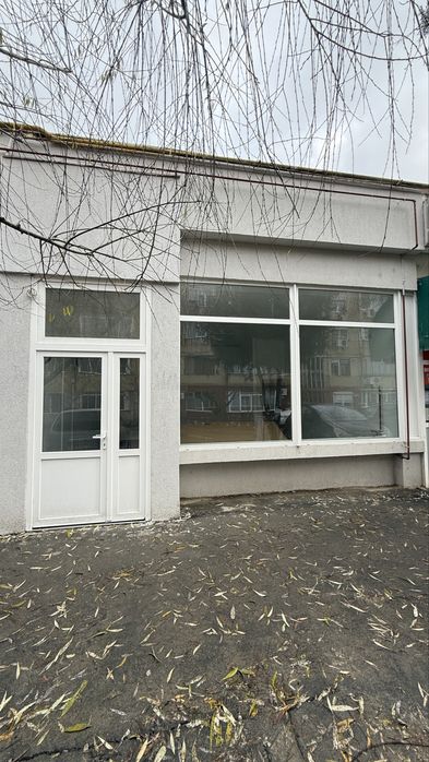 Spatiu Comercial Oltenita