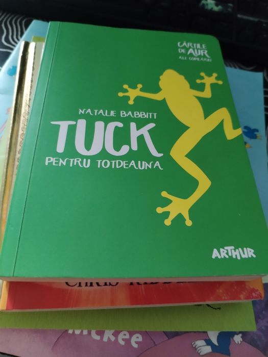 Cărți pentru copii