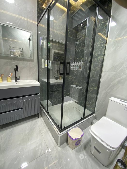 Chilonzorda uy ijaraga beriladi. Oila va talabalarga