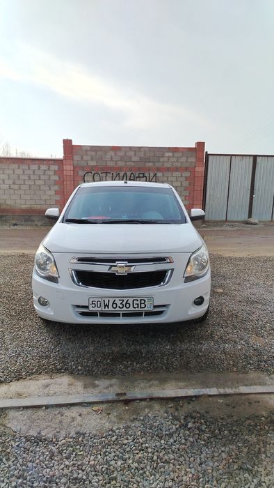 Кобальт продаётся