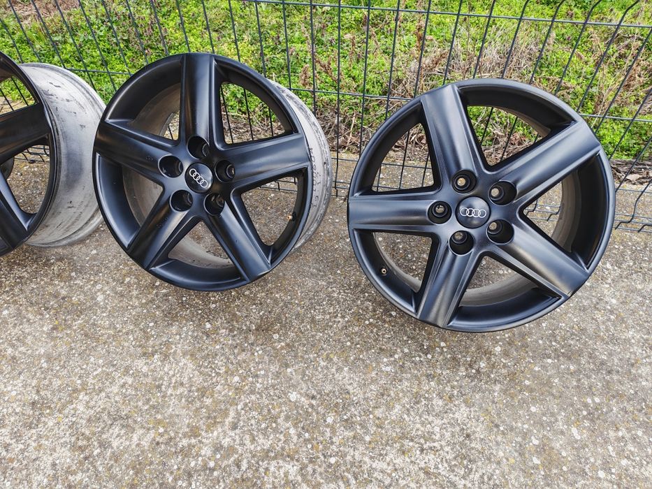 5х112/ 17 Ауди/ Audi