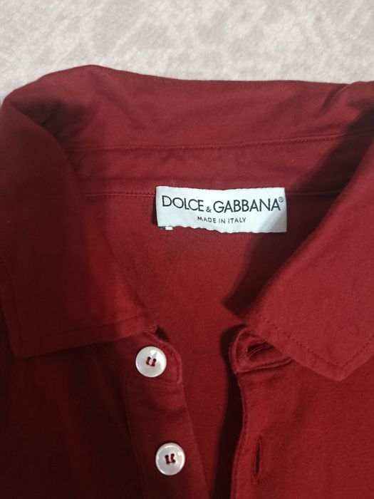 Футболка Dolce  Gabanna my