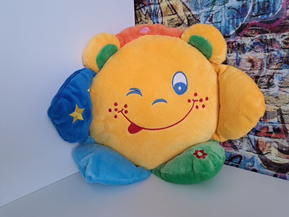 Детски плюшени играчки