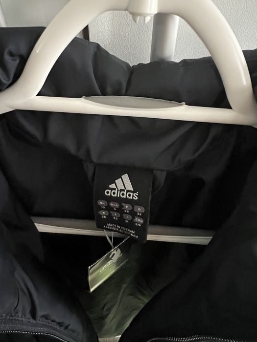 Geaca adidas originala noua cu eticheta unisex