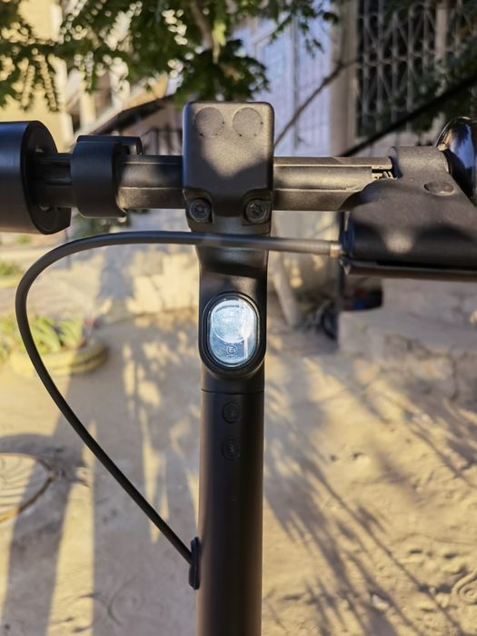 Электросамокат Ninebot G30 LP