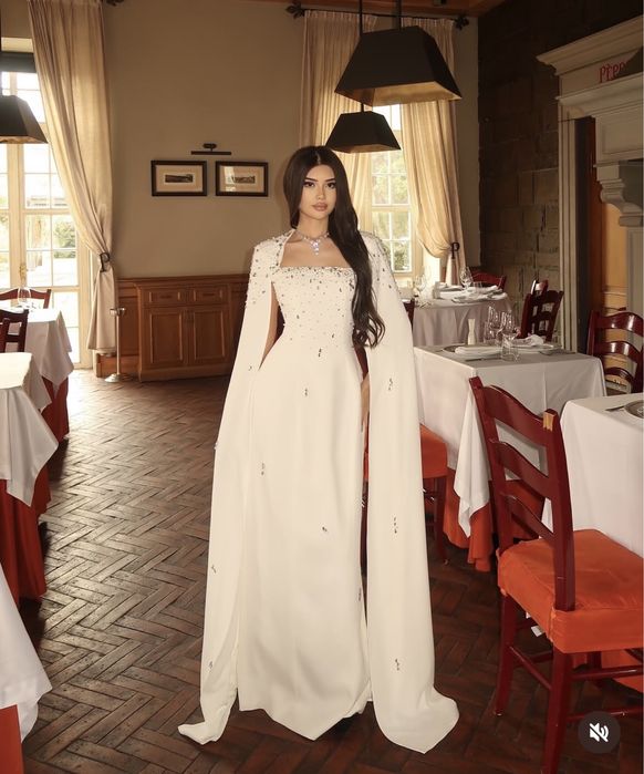 вечерние платье для женьщин