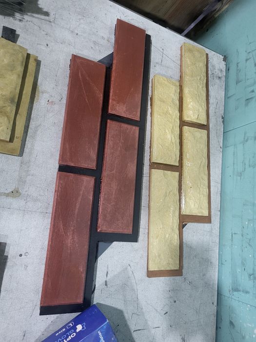 Эко евро фасаддан фасадный плиткалар