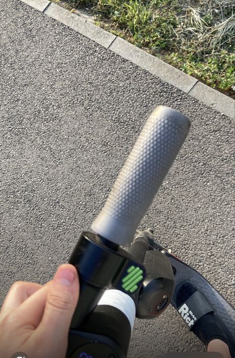 Trotineta ninebot es2