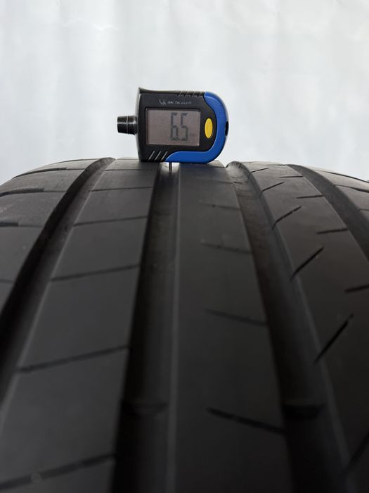 285/45/20 Bridgestone 4бр дот23