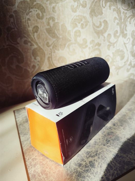 Колонка JBL FLIP 6