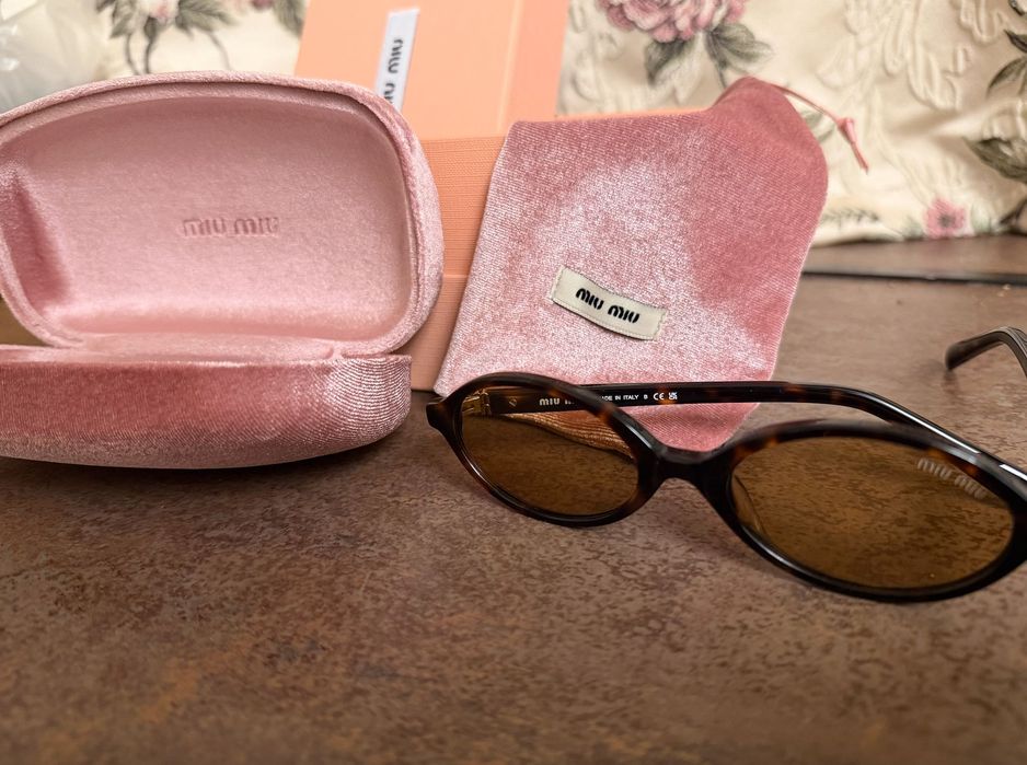 Miu Miu ochelari de soare