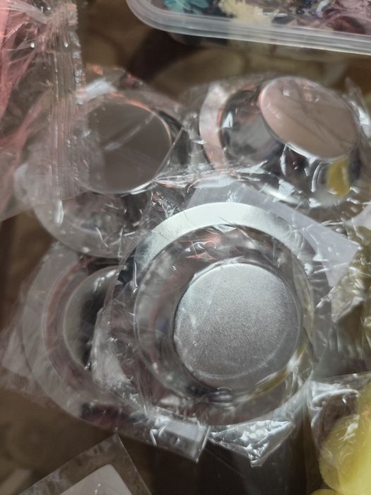 Forme pentru ceramica și lumânări