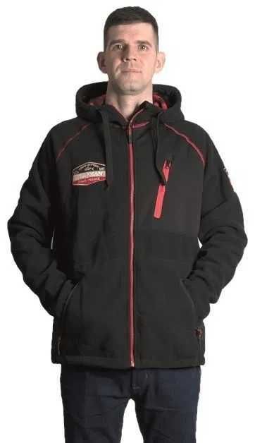 Куртка флисовая Alaskan BlackWater X, M-XL Большой выбор! Лучшая цена!