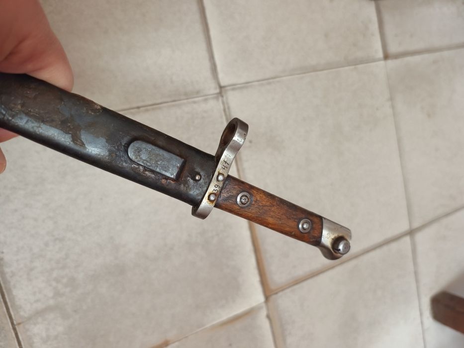 Перфектен Щик М95