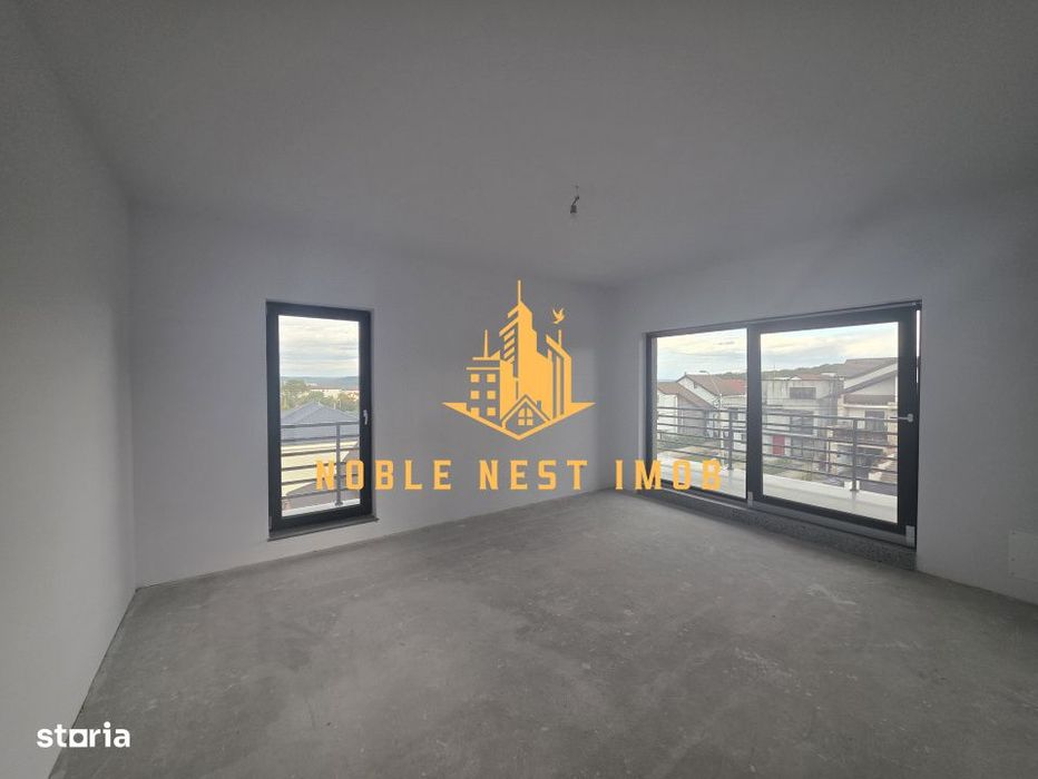 Imobil P+2 / 3 apartamente – Gavana III, Pitesti