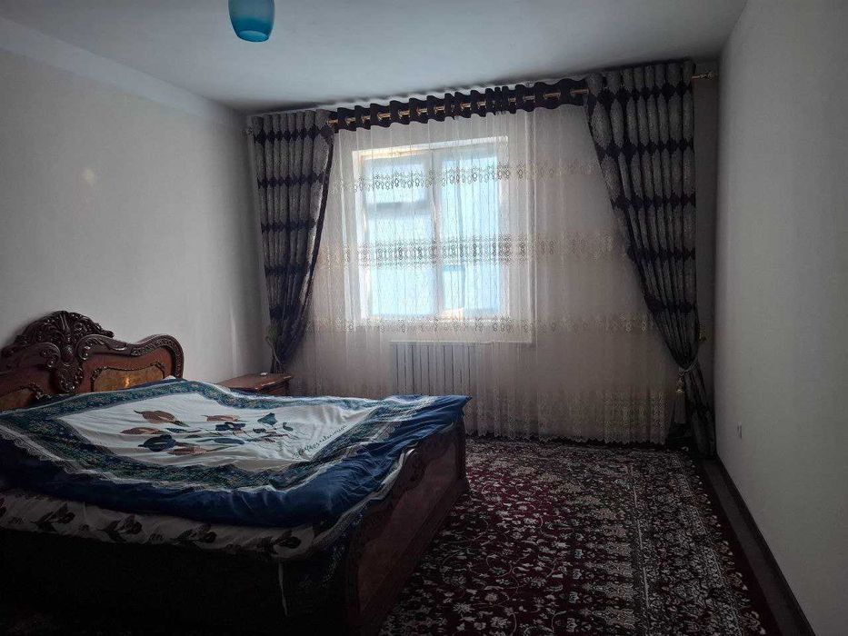 Uy sotiladi barcha qulayliklari bilan