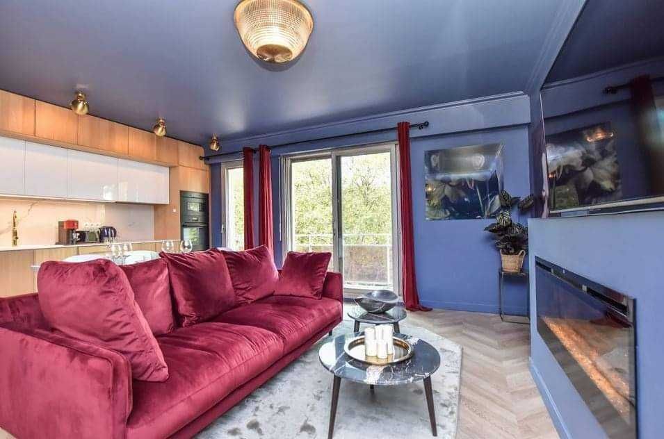 Продава се Тристаен апартамент в София, Дианабад - 109 кв.м за 1789 €/кв.м - Снимка #1