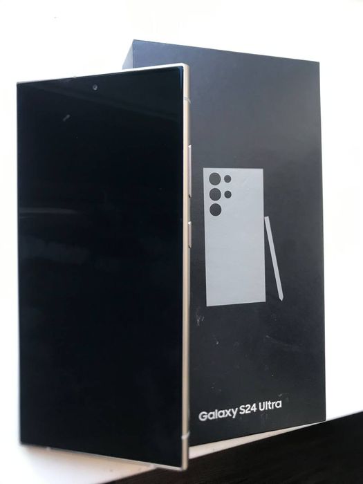 Galaxy S 24  12GB/256GB