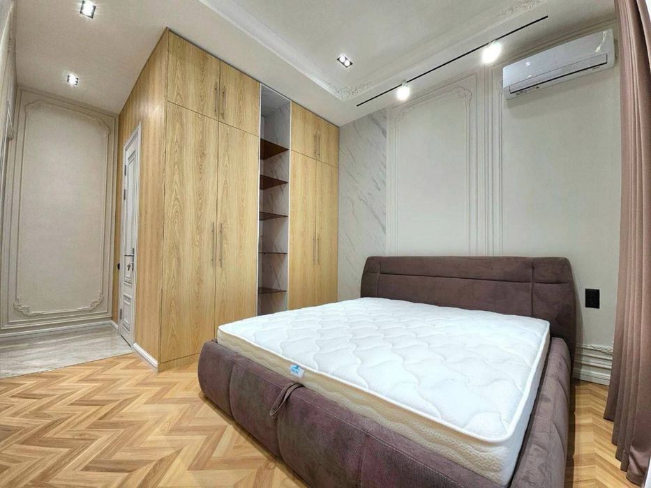 Ул, Тараса Шевченко-Жк Мирабад Элит! Сдается новая квартира в центре!