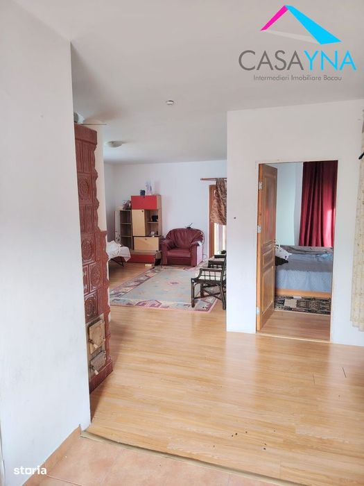 Vila P+M, 218 mp, teren 780 mp, Sarata