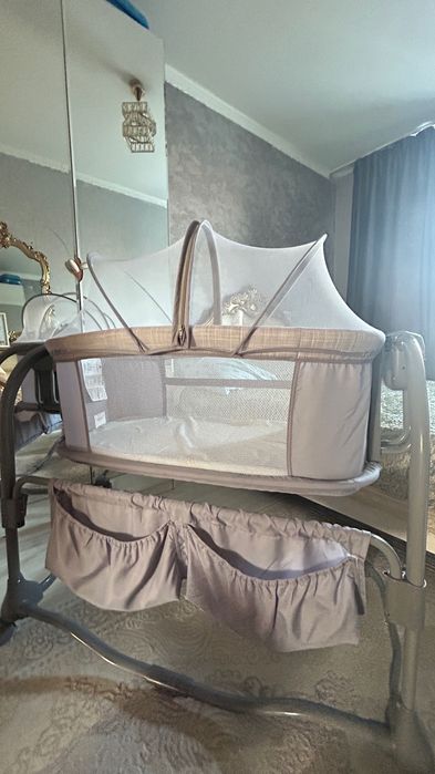 Продам электрокровать