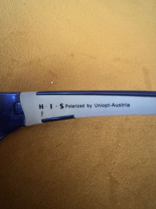 Детски слънчеви очила H.I.S.